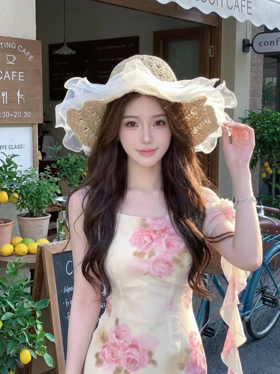青石便利店纪
